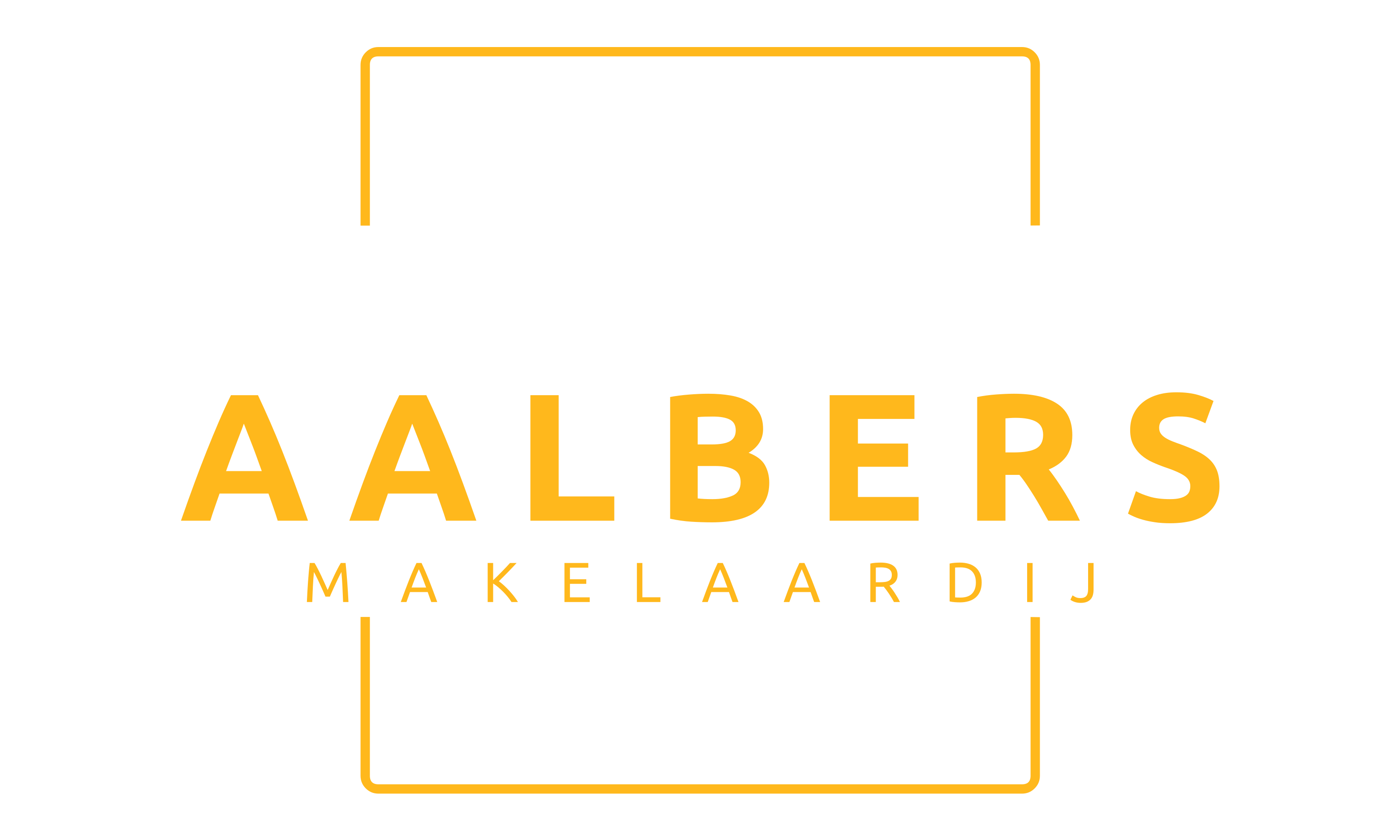 Gerboud Aalbers Makelaardij